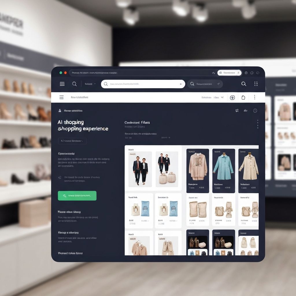 Retail AI